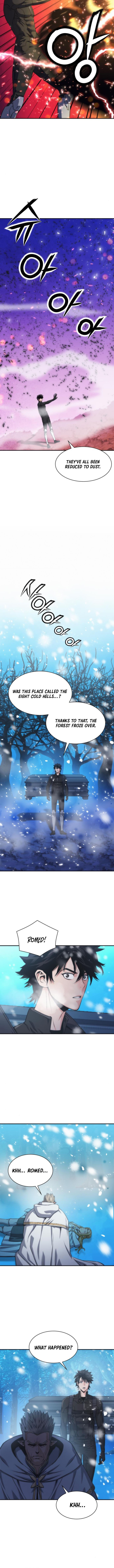 Seoul Station Druid Chapter 201 7